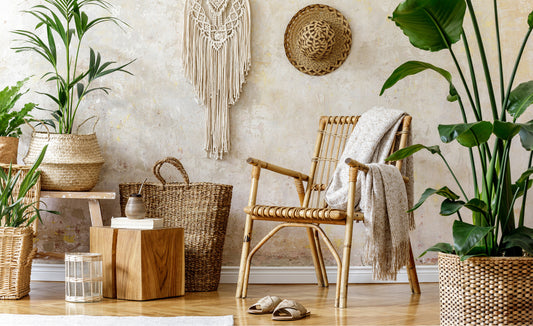 Eco-Chic: Sustainable Home Decor Ideas You’ll Love