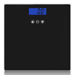 SOGA Digital Body Weight Bathroom Scale With Indicator