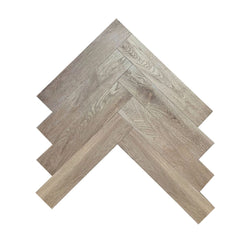 Solid Oak Chevron Parquet Timber Flooring Premium Quality Floorboards