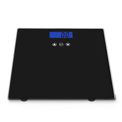 SOGA Digital Body Weight Bathroom Scale With Indicator