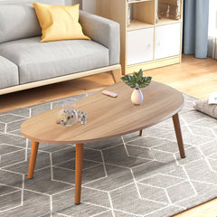 SOGA 2X 80x40cm Living Room Nordic  Coffee Table Modern Style