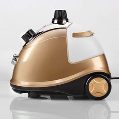 SOGA 2X Garment Steamer Portable Cleaner Steam Iron Gold