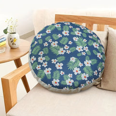 SOGA 53cm Soft Polyester-Cotton Pillow with Eco-Friendly EPP Particle Insert Home Decor