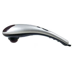 SOGA 2X Hand Held Full Body Massager Shoulder Back Leg Pain Therapy