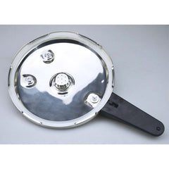 Stainless Steel Pressure Cooker Lid 4L, 5L, 8L, 10L Spare Parts