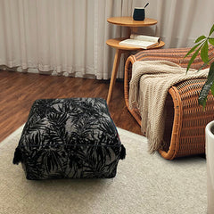 SOGA 2X 50cm Premium Polyester Fiber Cushion with EPP Particle Insert for Enhanced Comfort