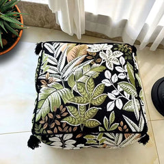 SOGA 2X 50cm Premium Polyester Fiber Cushion with EPP Particle Inserts Home Decor