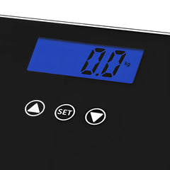 SOGA Digital Body Weight Bathroom Scale With Indicator