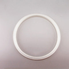 2X 4L Silicone Pressure Cooker Rubber Seal Ring Replacement Spare Parts