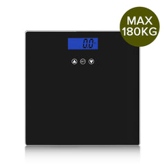 SOGA Digital Body Weight Bathroom Scale With Indicator