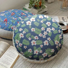 SOGA 53cm Soft Polyester-Cotton Pillow with Eco-Friendly EPP Particle Insert Home Decor